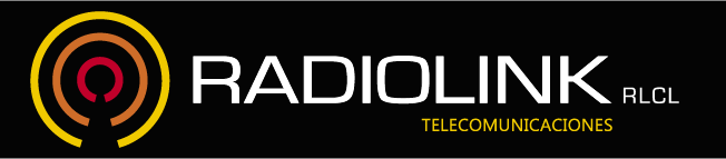 RadioLink  - Telecomunicaciones para su Empresa